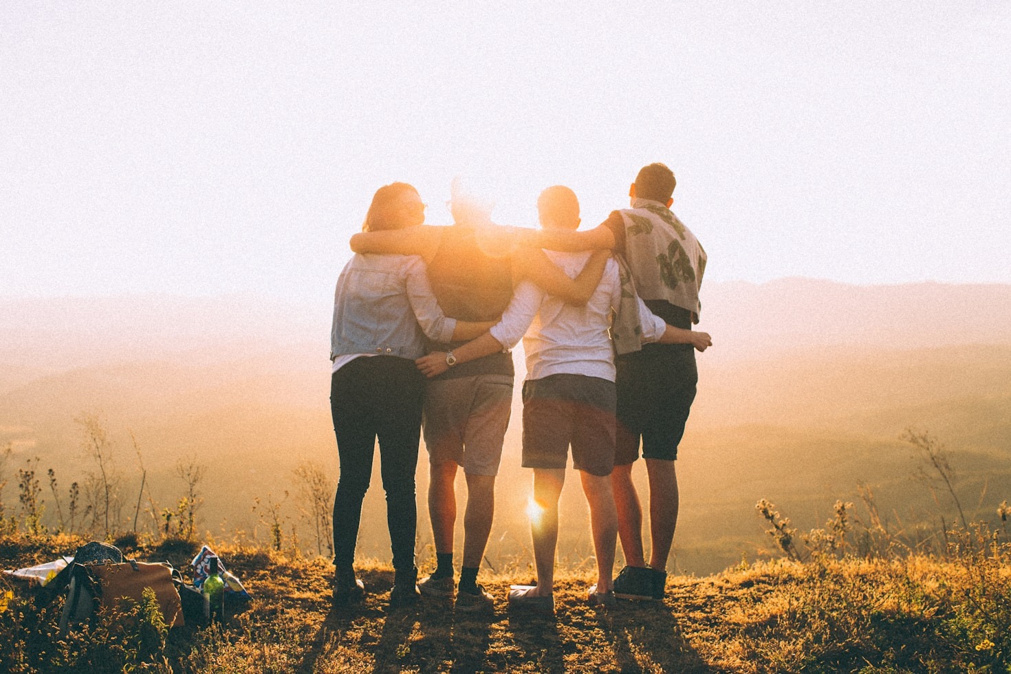 Sdílení inspirace – od myšlenky k činu